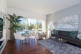 Studio apartment at Tivalli Apartments in Lynnwood